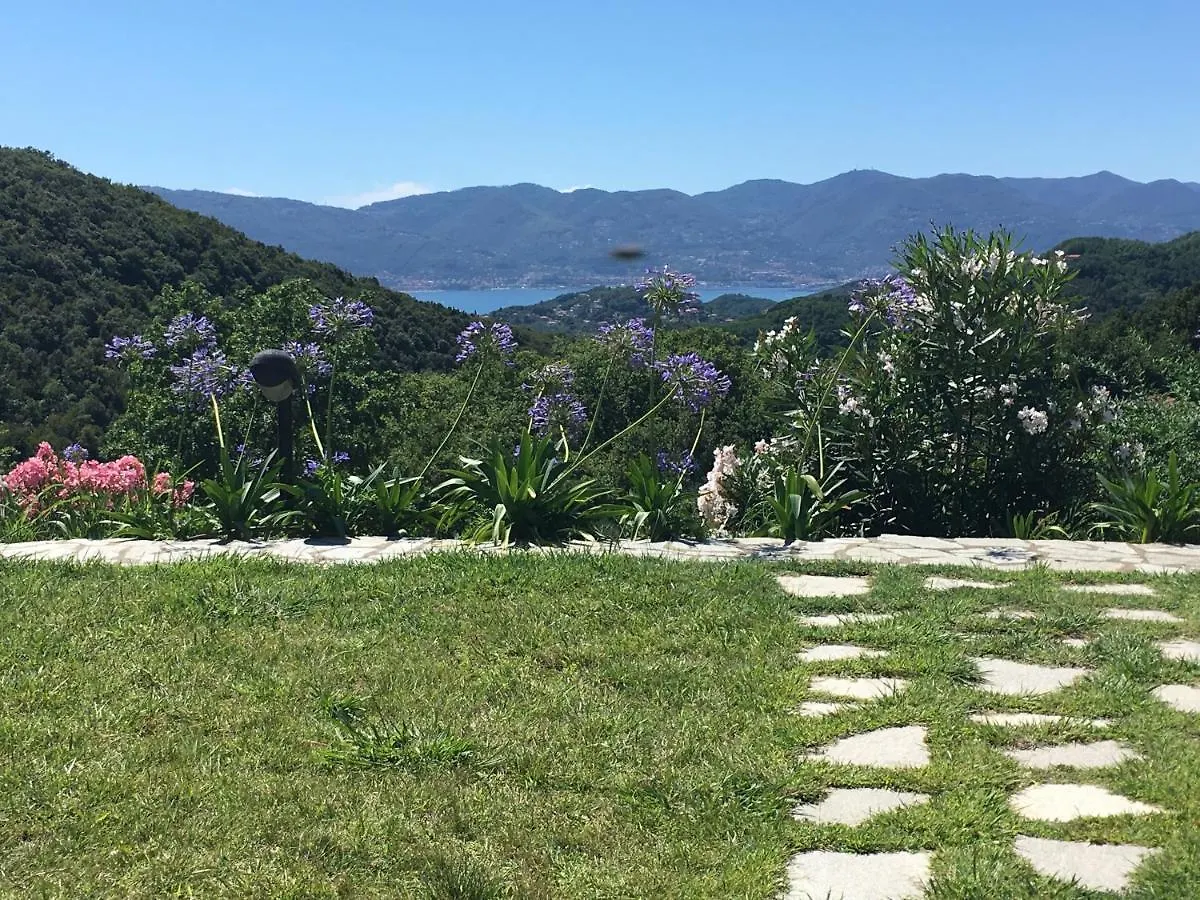 Cinque Terre, Tuscany, Liguria, Lerici, Apartment #1