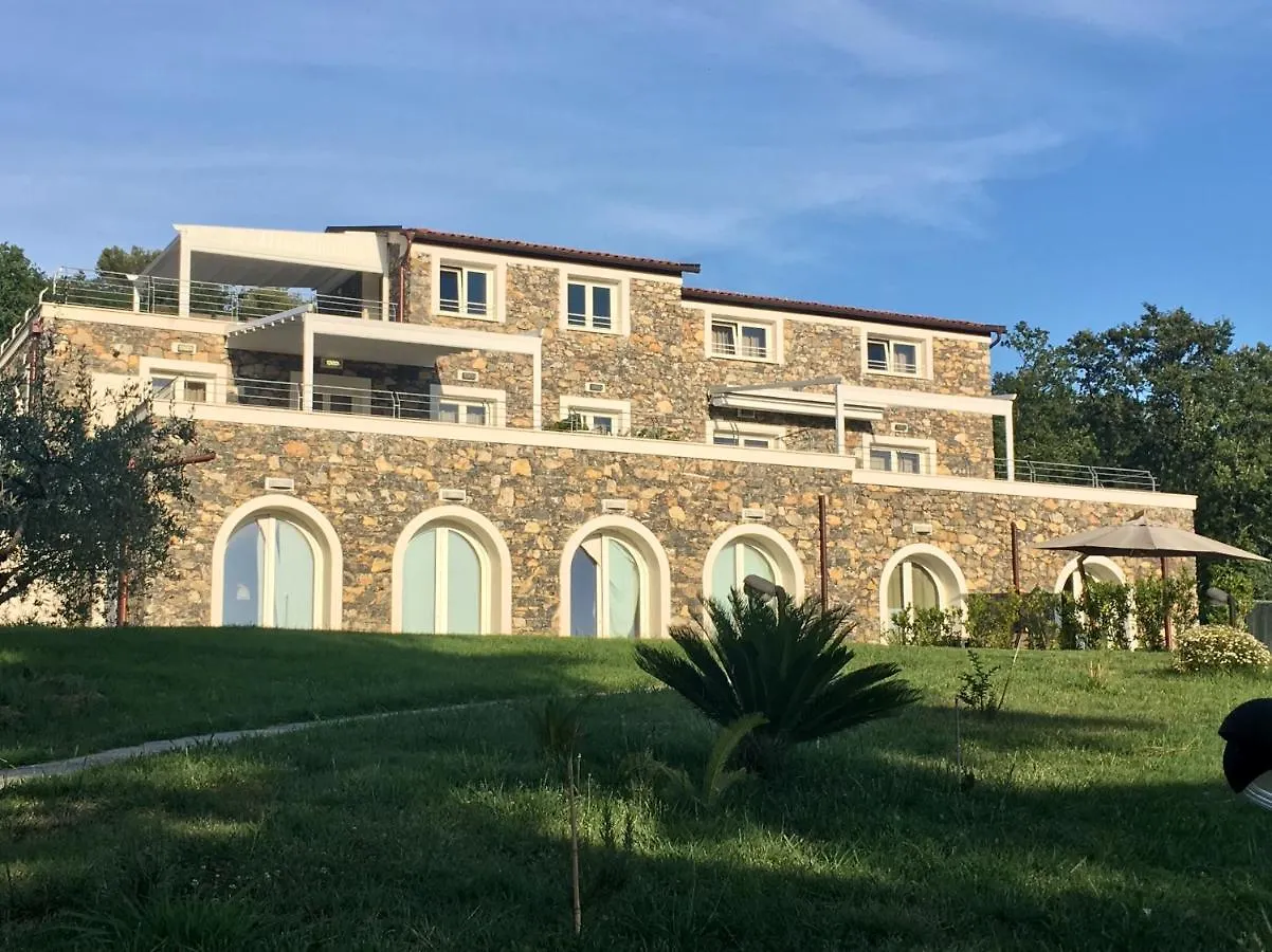 Cinque Terre, Tuscany, Liguria, Lerici, Apartment #1