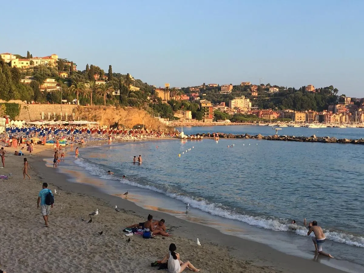 Cinque Terre, Tuscany, Liguria, Lerici, Apartment #1 Lerici