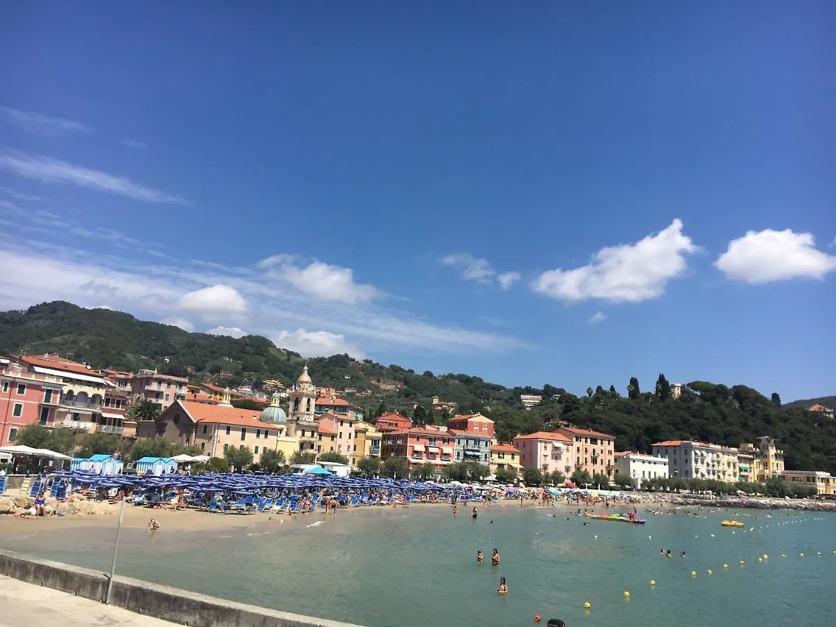 Cinque Terre, Tuscany, Liguria, Lerici, Apartment #1