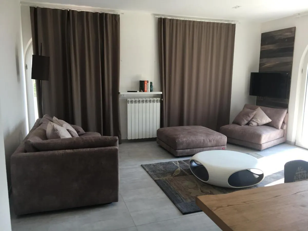 Cinque Terre, Tuscany, Liguria, Lerici, Apartment #1
