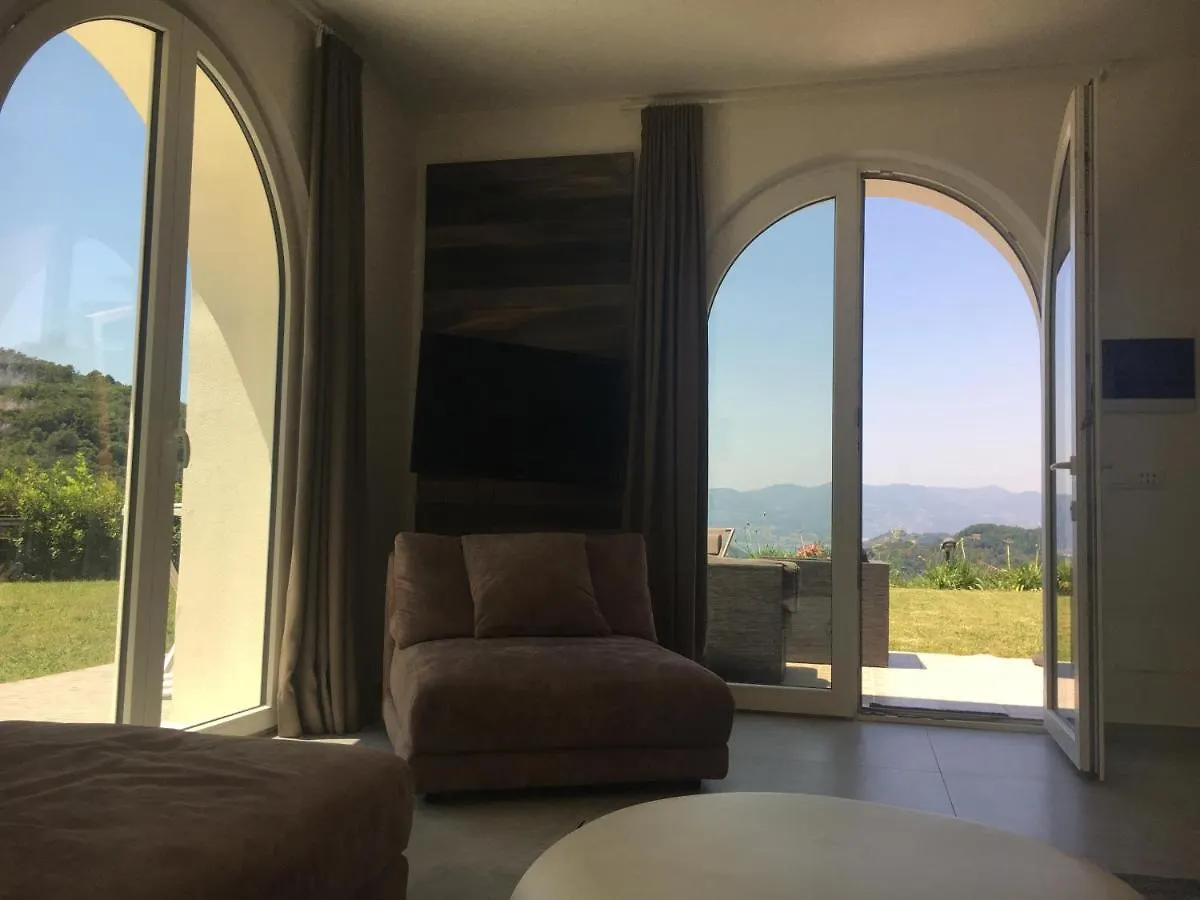 Cinque Terre, Tuscany, Liguria, Lerici, Apartment #1 0*, Lerici Italië