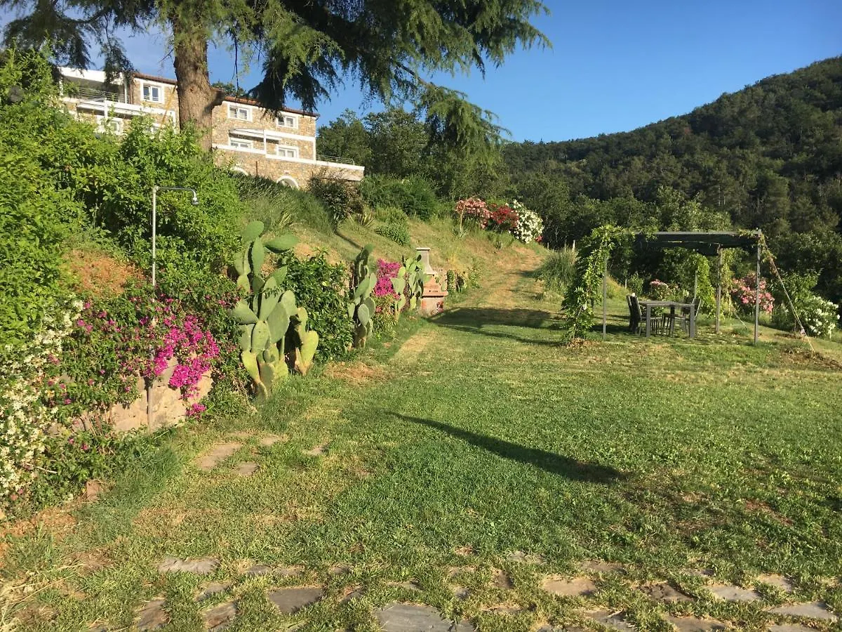 Cinque Terre, Tuscany, Liguria, Lerici, Apartment #1 Lerici